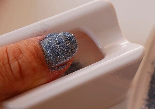 ダイソー ネイルパウダー ダイソー ネイルパウダー