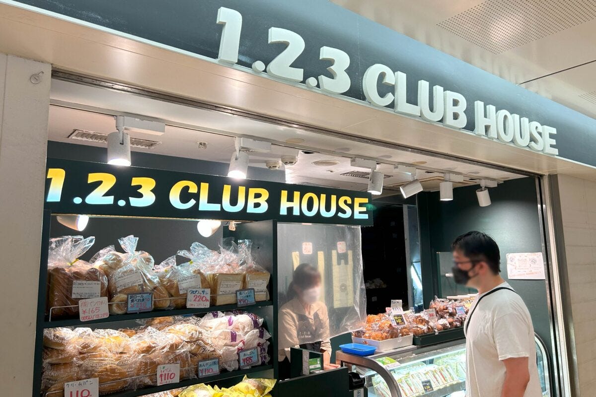 1.2.3CLUB