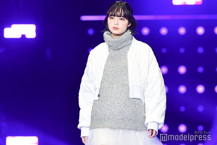 平手友梨奈 (C)モデルプレス