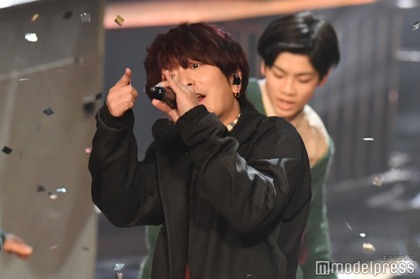 SEKAI NO OWARI（C）モデルプレス