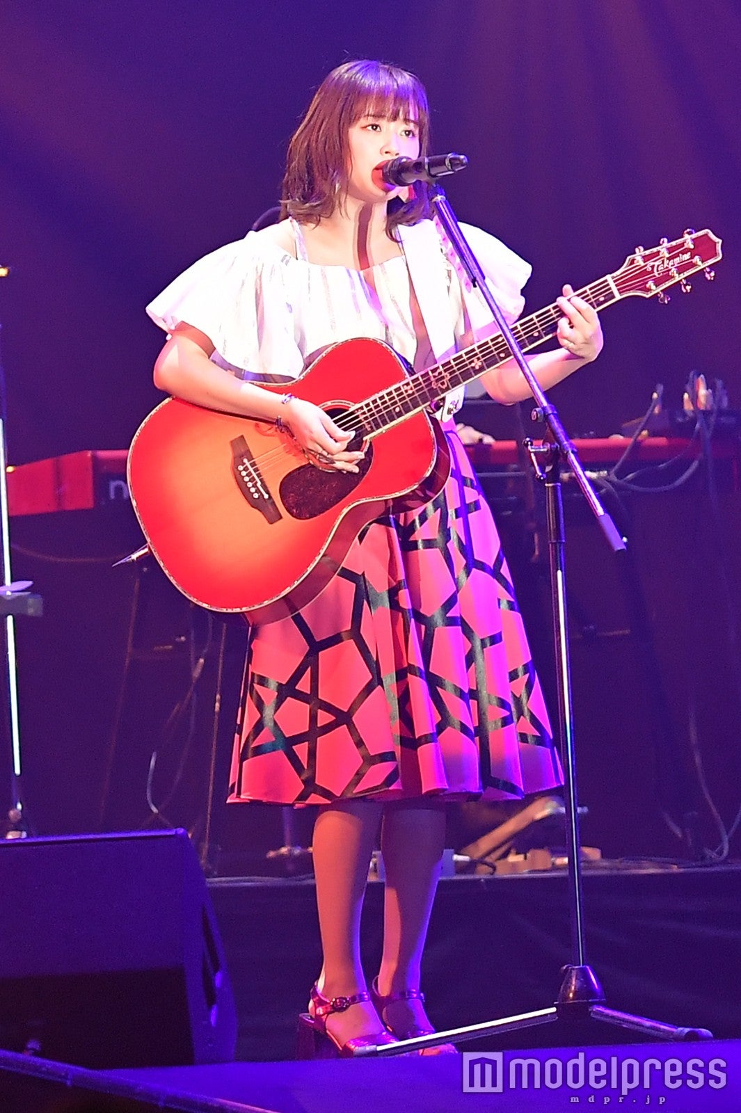 大原櫻子（C）モデルプレス