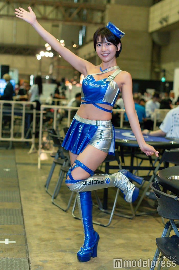 佐々木萌香(C)モデルプレス