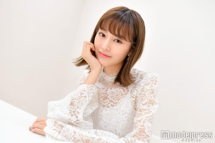 桐谷美玲(C)モデルプレス