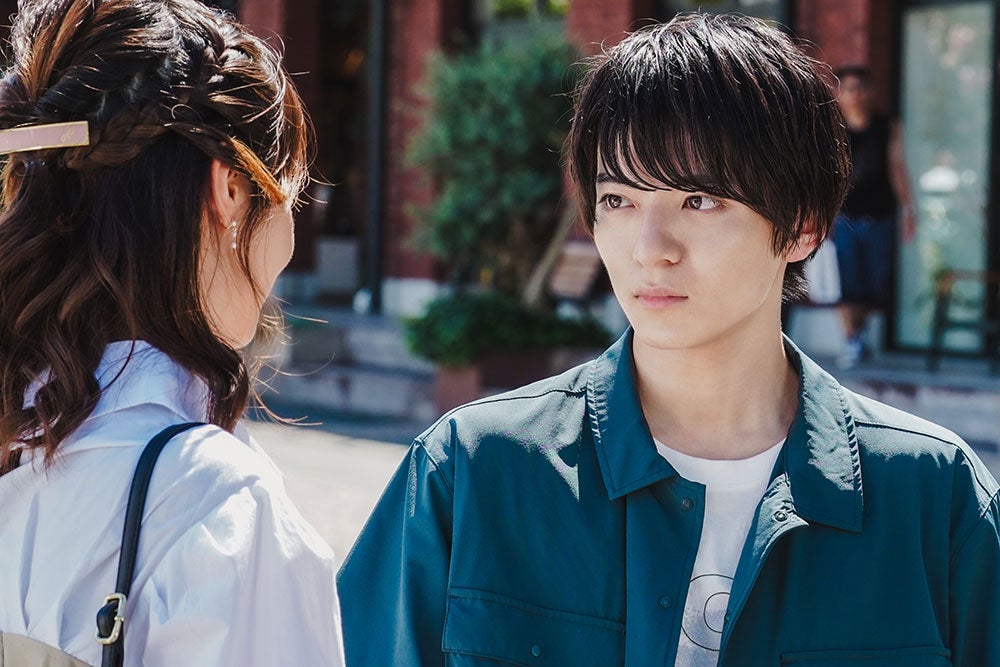 西村拓哉「年下彼氏2」第1話（C）ABCテレビ