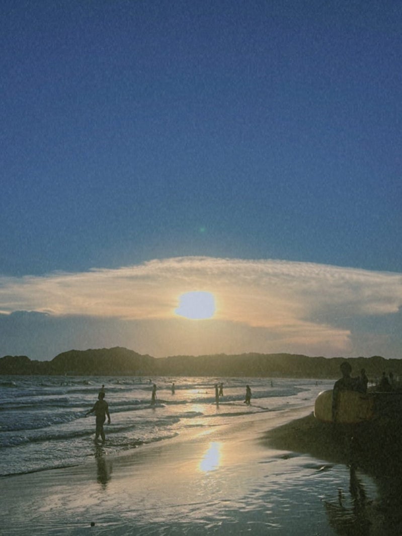 新山千春公式ブログより