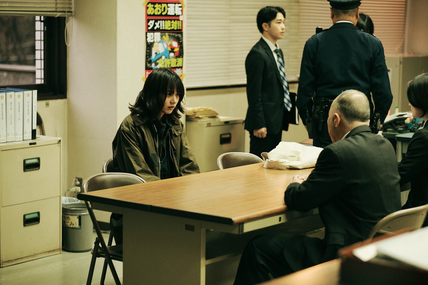 のん（C）AbemaTV, Inc.