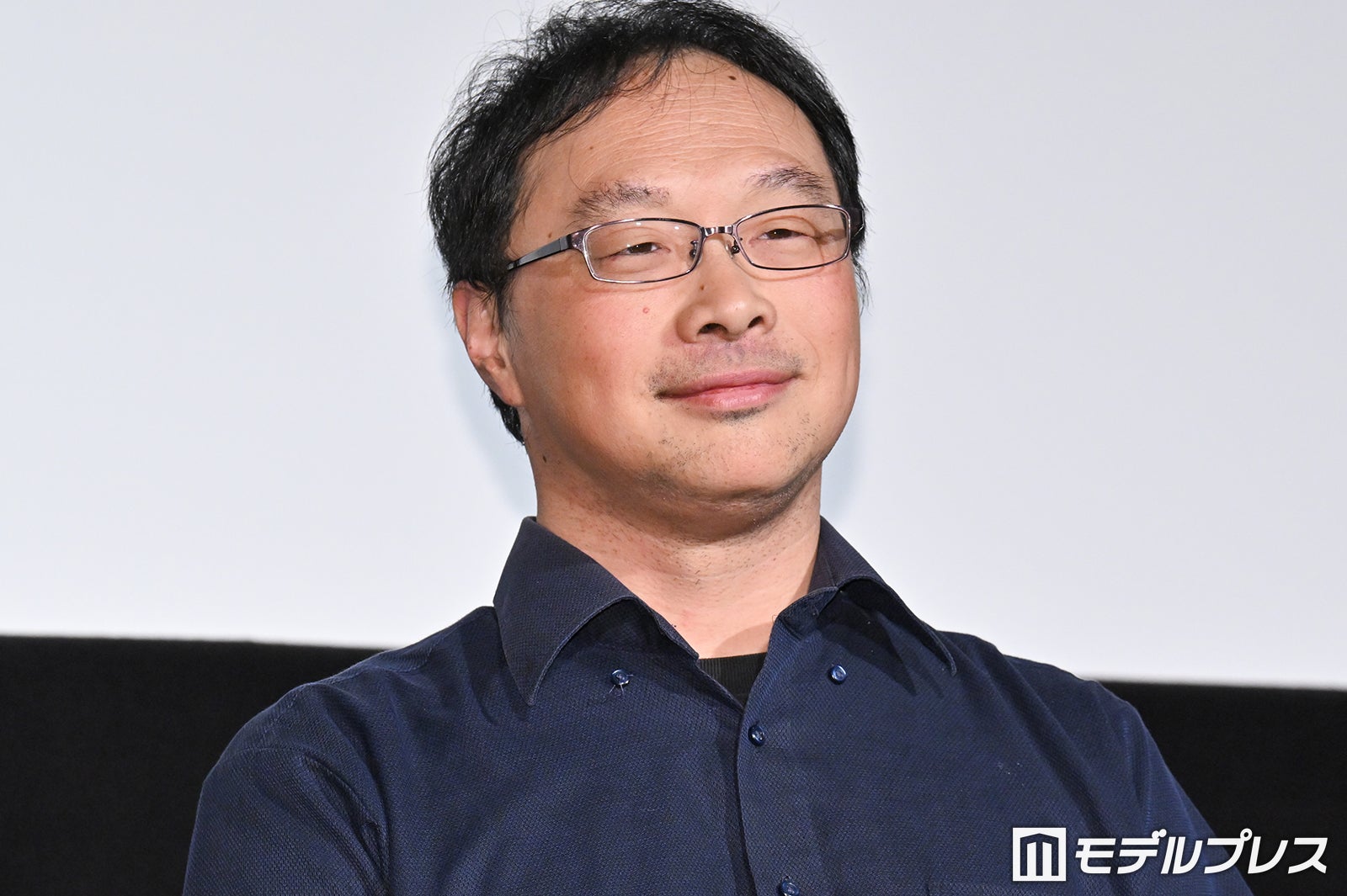 深田晃司監督（C）モデルプレス