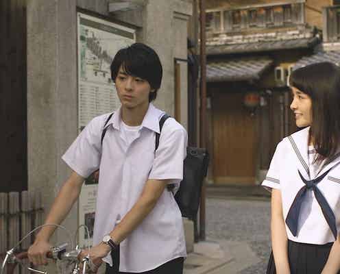 葵わかな、高杉真宙主演作のヒロイン抜擢 「原作から飛び出したような存在感」と絶賛