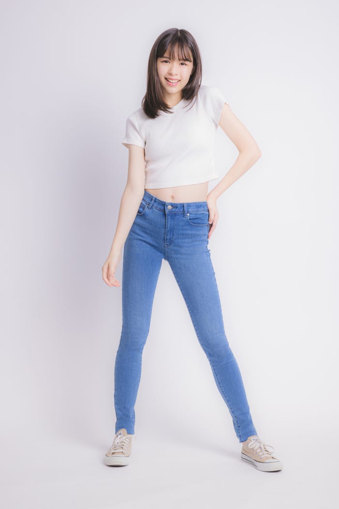 星名ハルハ(提供写真)