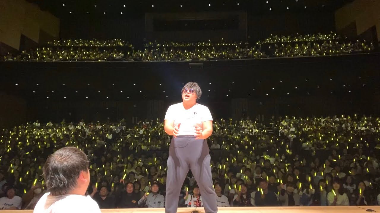 ガーリィレコードチャンネル（提供写真）