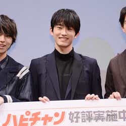 松尾太陽 タカシ の画像 写真 ニュース記事一覧 モデルプレス