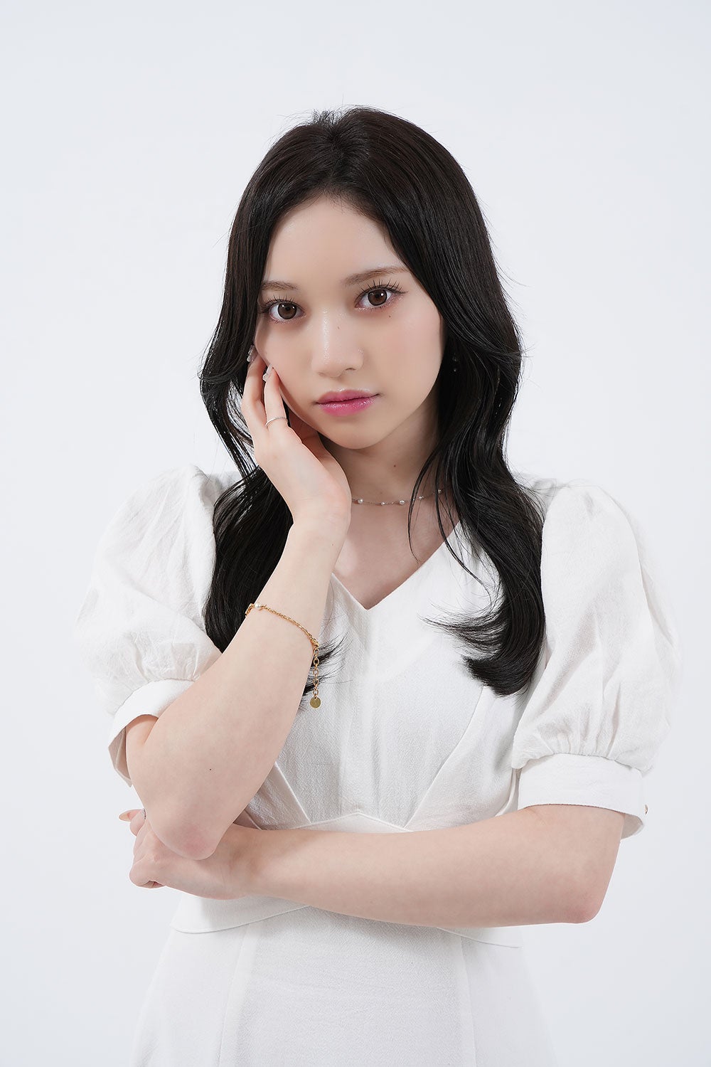 奥原妃奈子さん（提供写真）