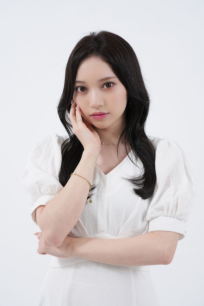 奥原妃奈子さん(提供写真)