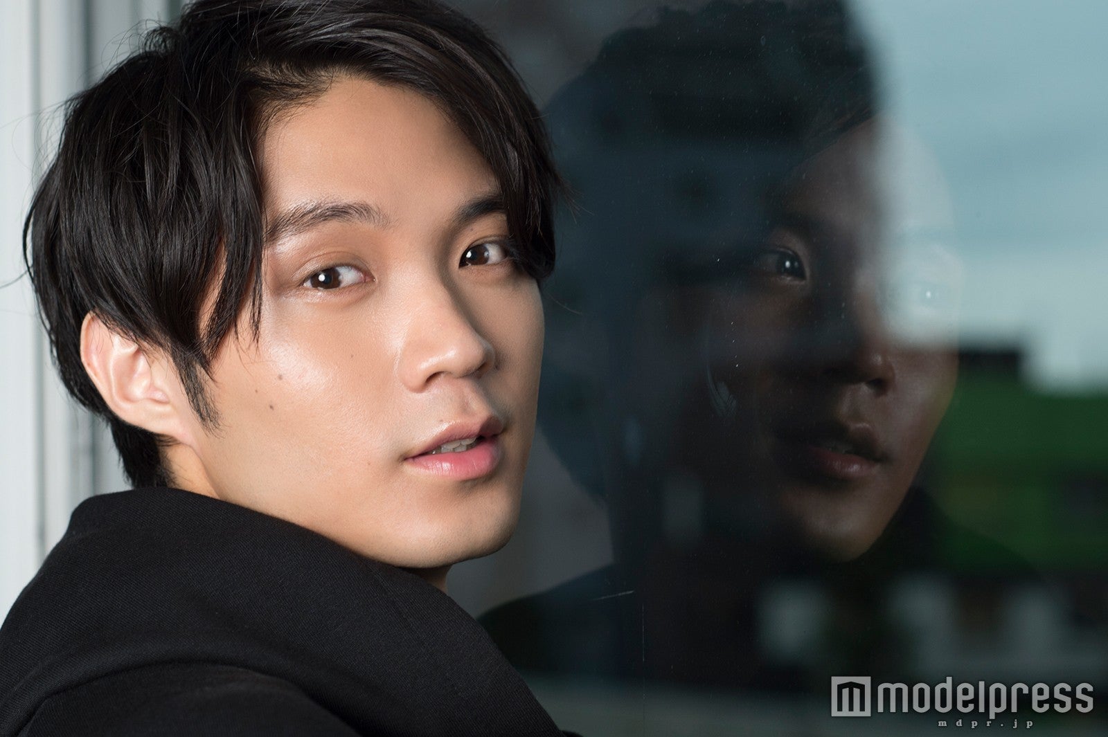 磯村勇斗（C）モデルプレス