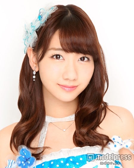 柏木由紀（C)AKS