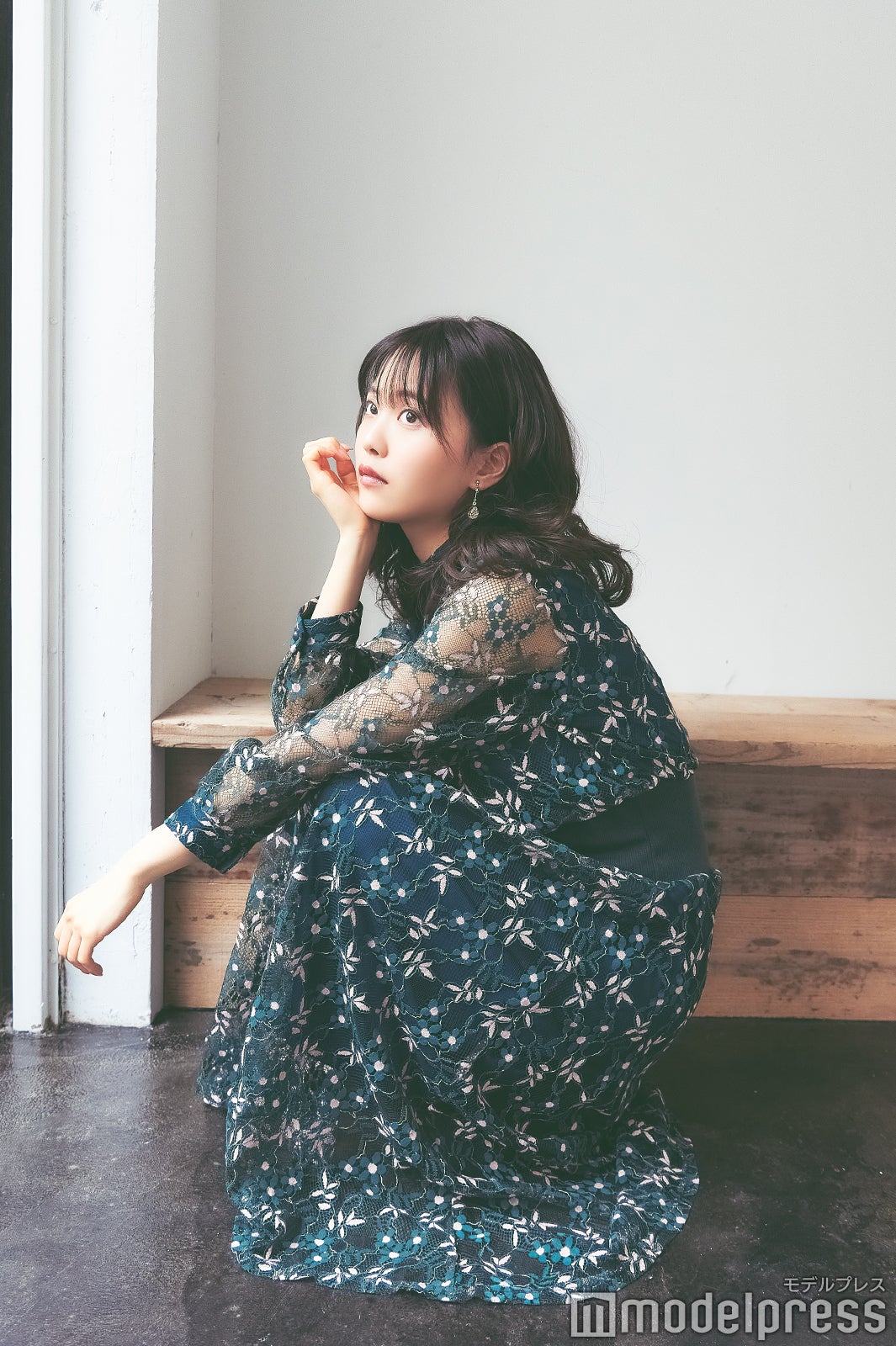 新田さちか（C）モデルプレス