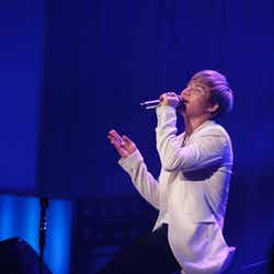 「D-LITE D’scover Tour 2013 in Japan ~DLive~」