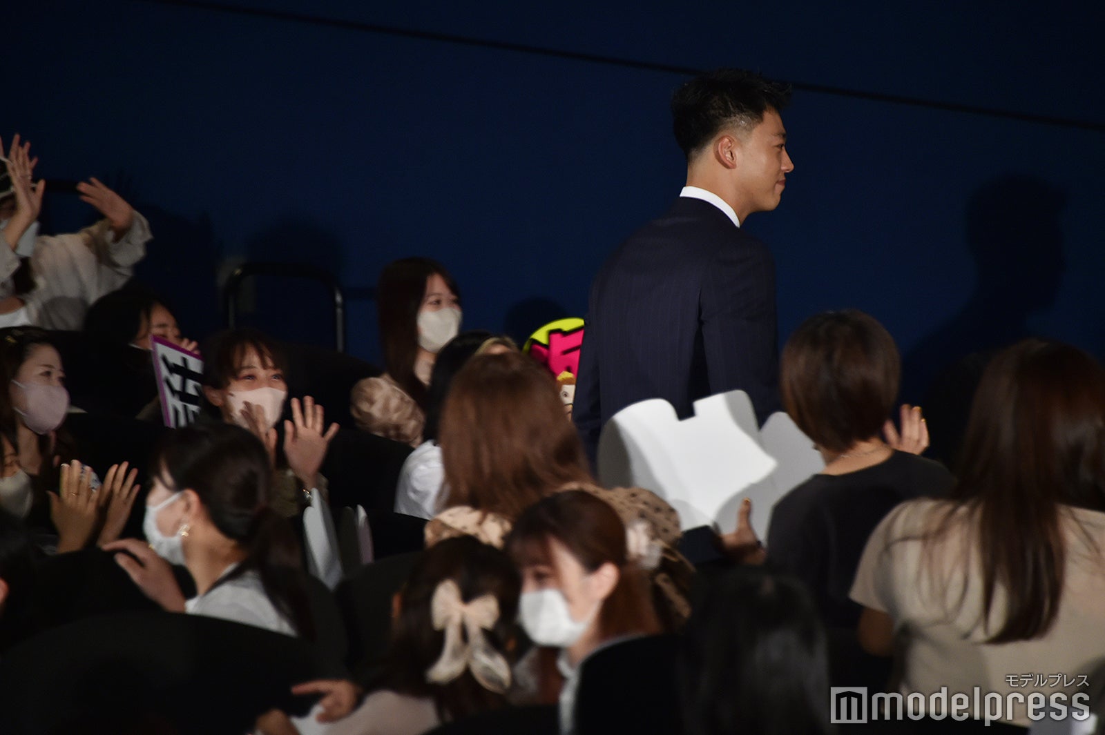 竹内涼真（C）モデルプレス