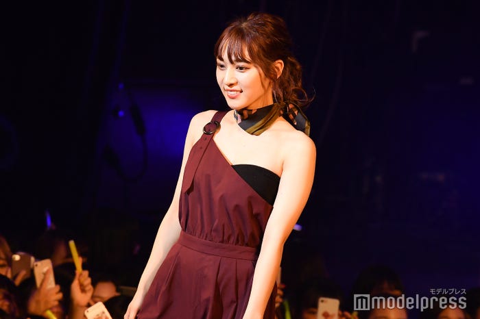 古川優香 (C)モデルプレス