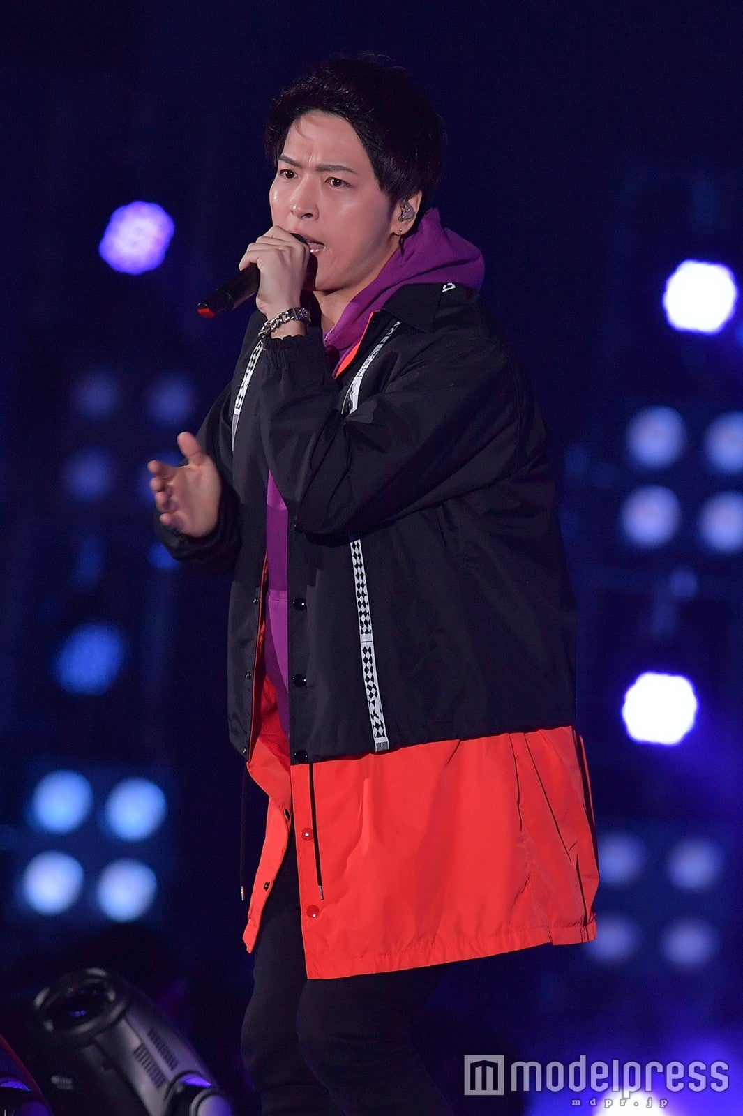 Sonar Pocket（C）モデルプレス