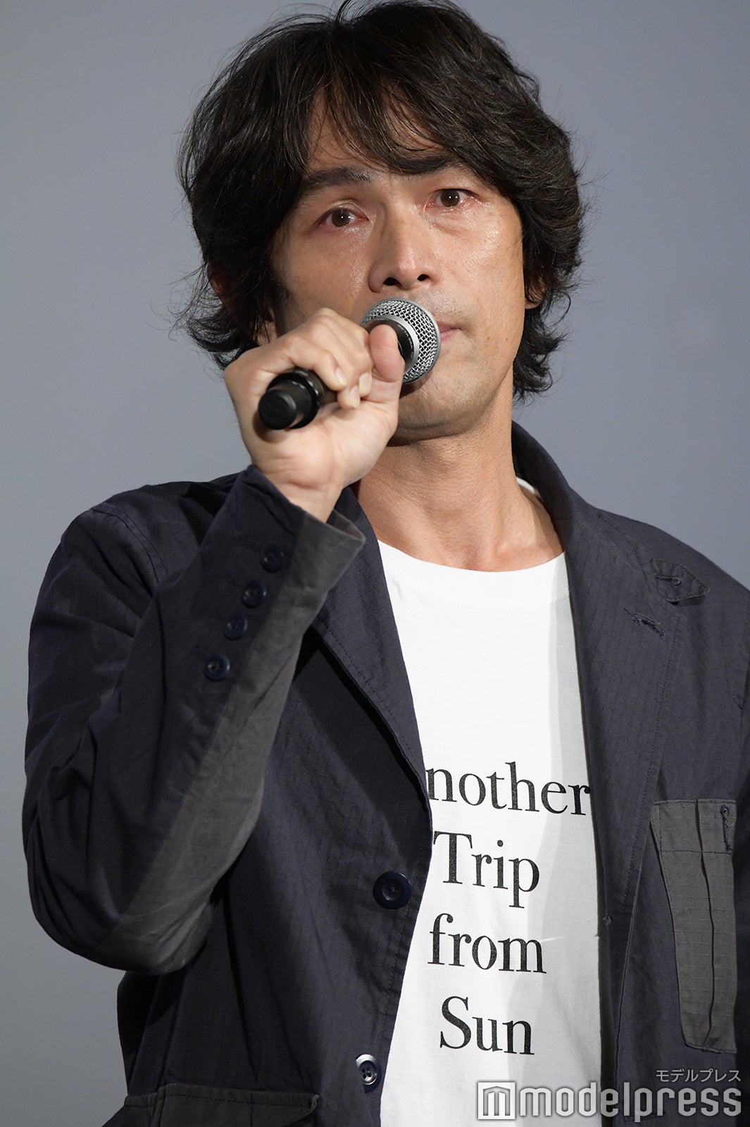 江口洋介 （C）モデルプレス