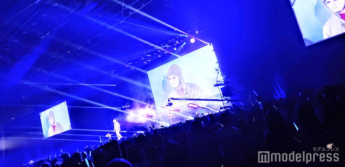 ラファエル （C）モデルプレス