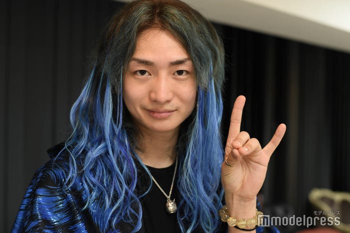 DJ社長(C)モデルプレス