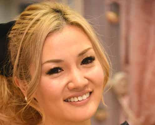 福王寺彩野、第1子出産を発表