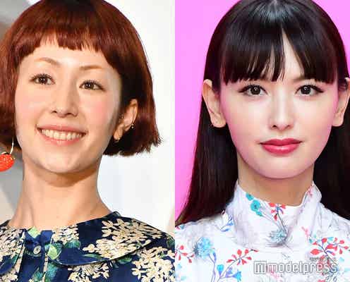 木村カエラ「Seventeen」月刊誌終了で「胸が一杯に」鈴木えみも「#WeLoveST」