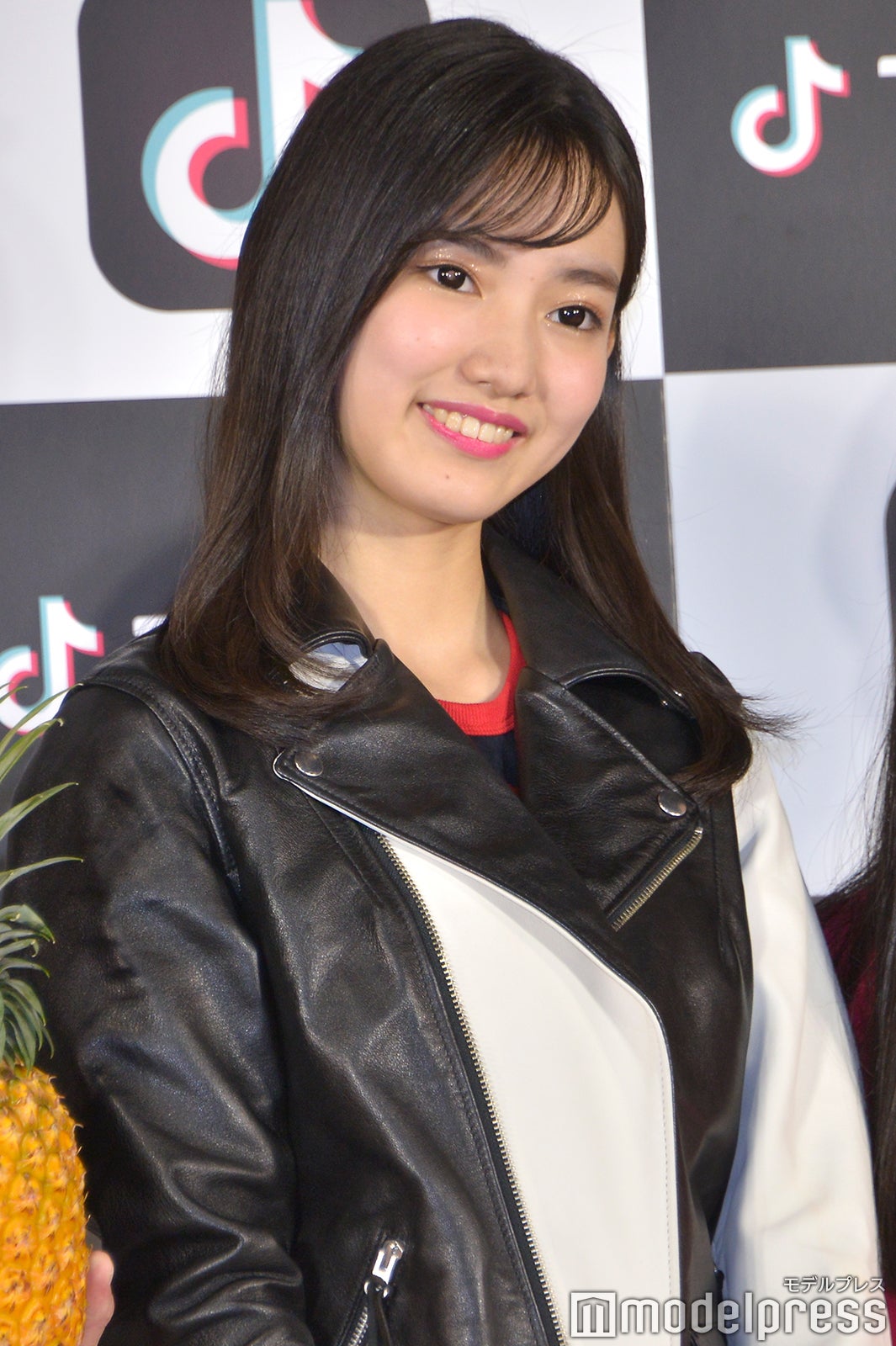 黒木麗奈 （C）モデルプレス