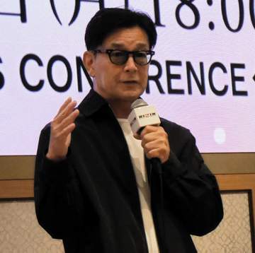 BD参戦で敗れたRIZIN“怪物くん”ねぎらう、榊原CEO「本当の格闘技は1分で決着つかない」
