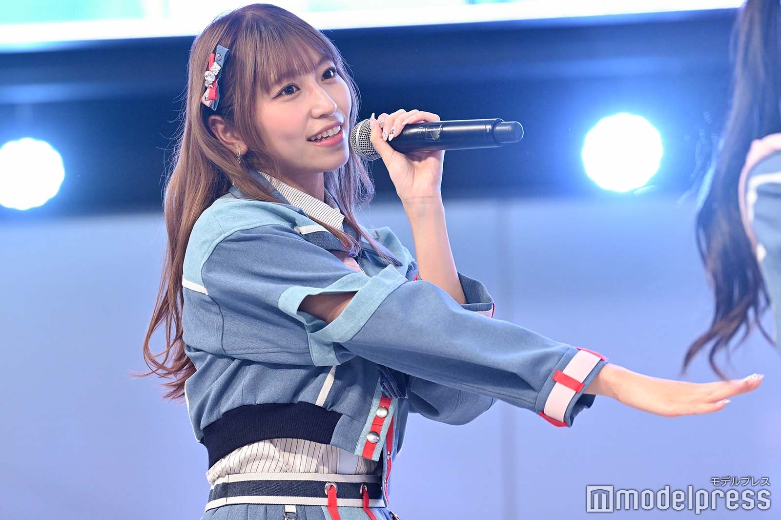 山下エミリー（C）モデルプレス