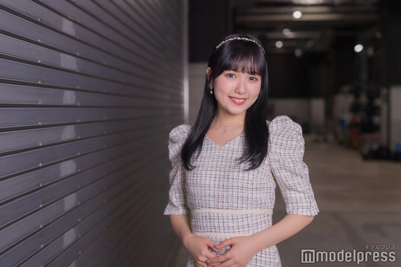 辻村麻琴さん（C）モデルプレス