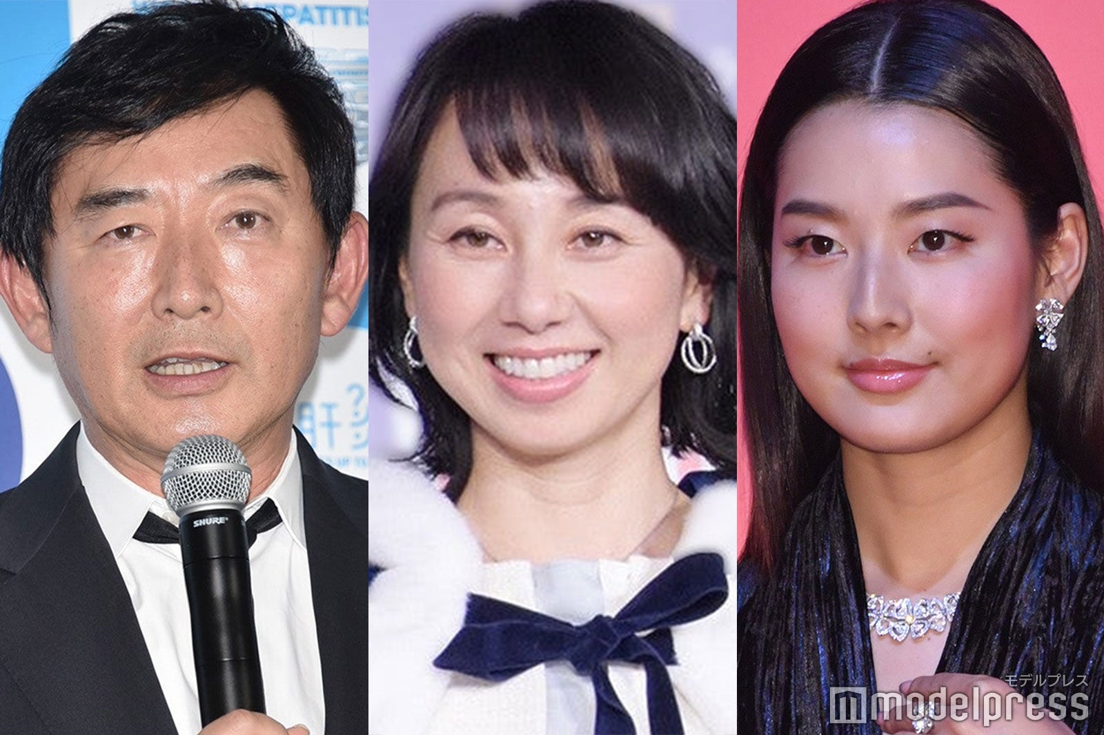 東尾理子、石田純一・すみれらと子どもの誕生日会 集結ショットに「仲良しで素敵」「幸せな顔」と反響