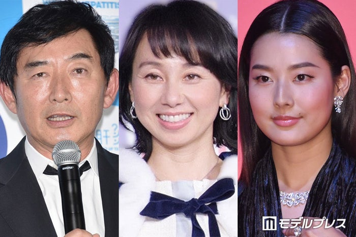 東尾理子、石田純一・すみれらと子どもの誕生日会 集結ショットに「仲良しで素敵」「幸せな顔」と反響