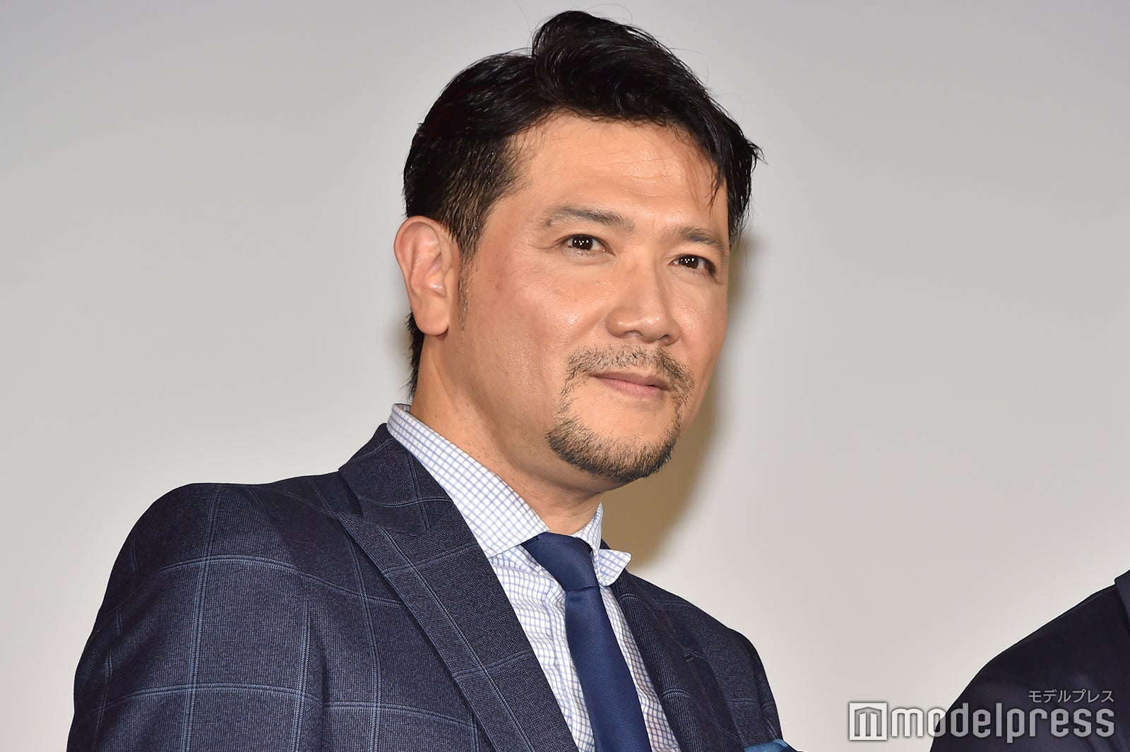 別所哲也 （C）モデルプレス