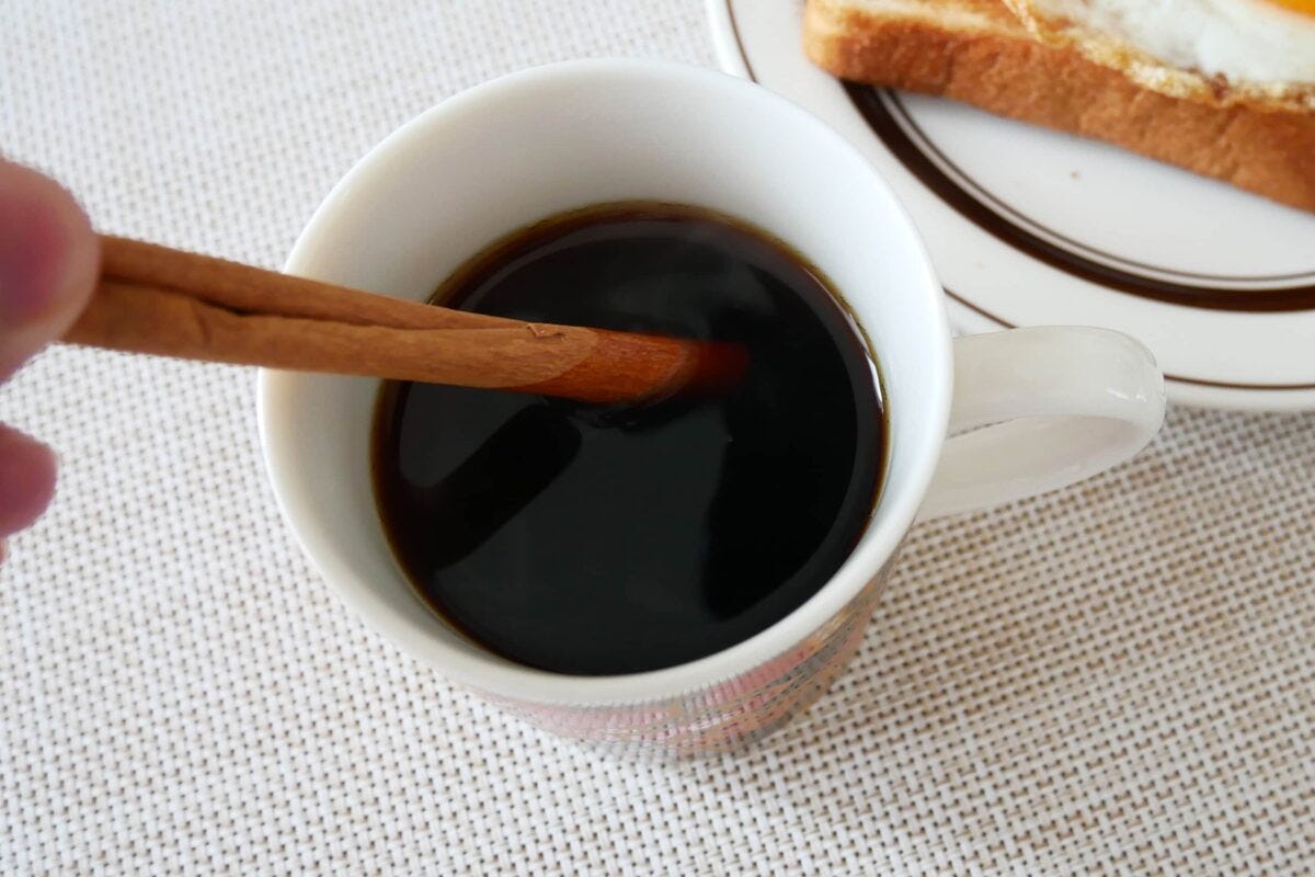 コーヒー