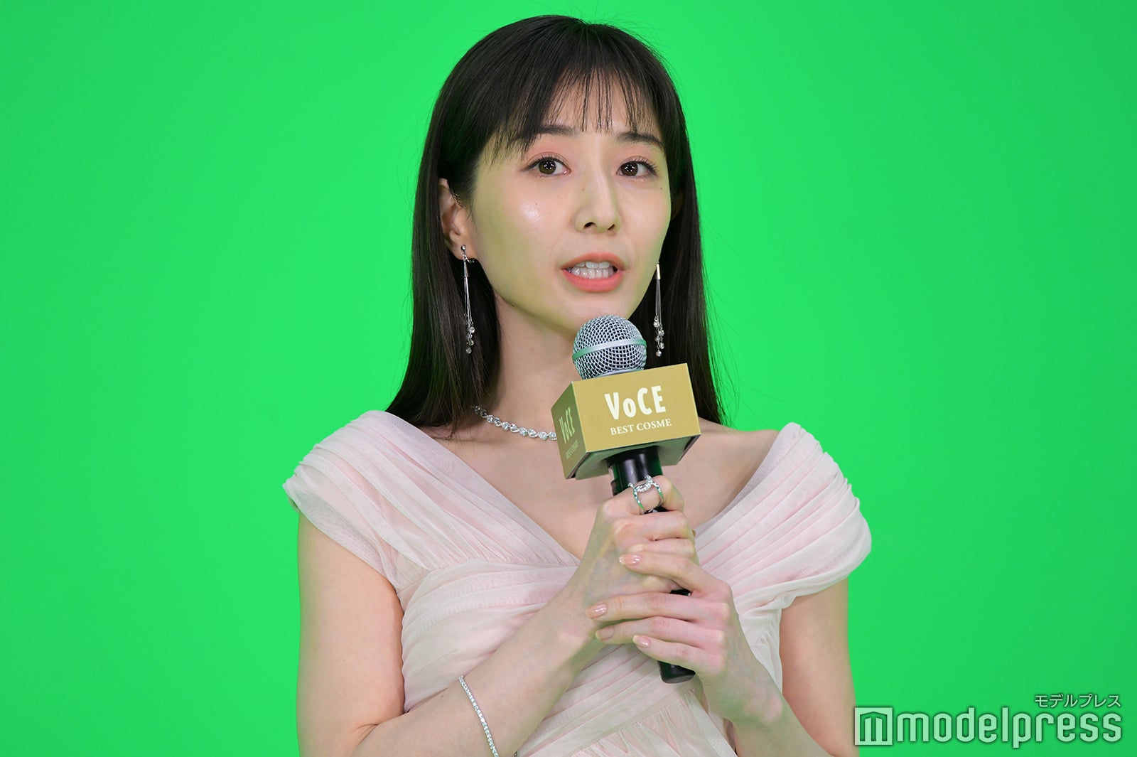 田中みな実（C）モデルプレス