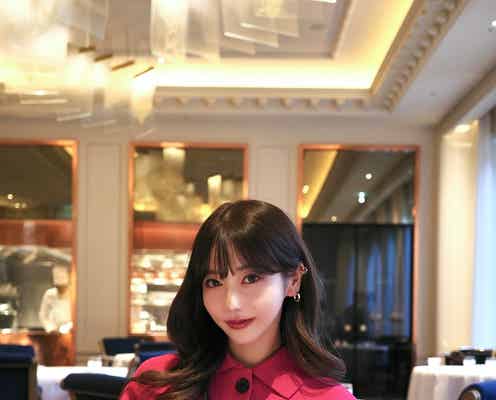人気YouTuber・Rちゃん、母&3姉妹で撮影した家族ショット公開「全員オシャレ」「素敵な写真」と反響続々