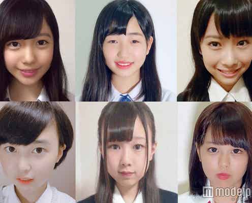 「JCミスコン2018」関東エリアのファイナリスト発表<日本一かわいい女子中学生/SNS審査結果>