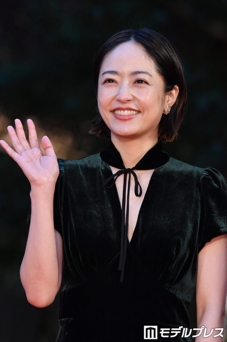 井上真央 結婚 しない の