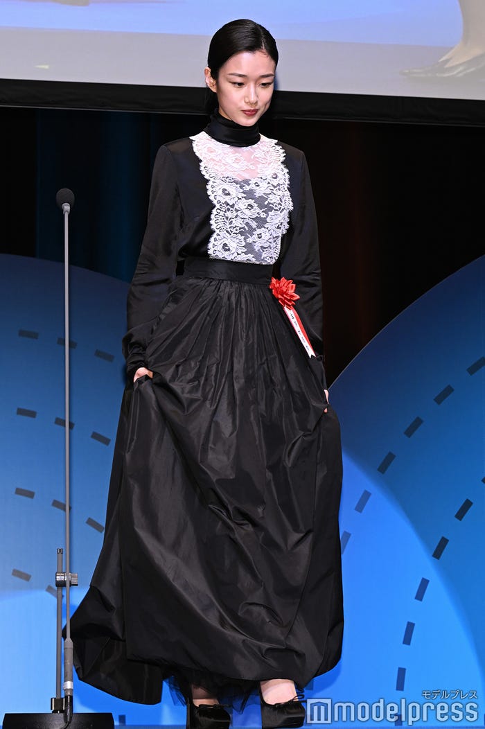 河合優実(C)モデルプレス