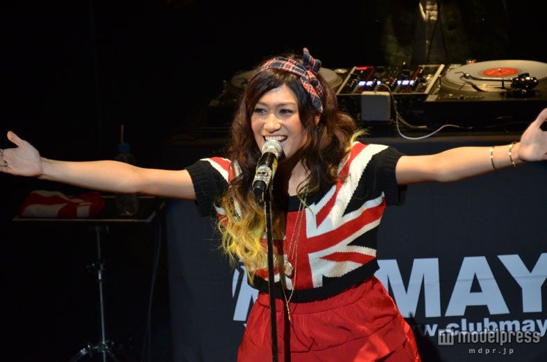 武井咲＆松坂桃李出演のイベントで発表！MAY’S、初のベストアルバムに「楽しみに待っていて」