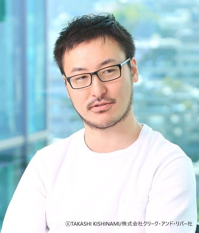 石井玄 (提供写真)