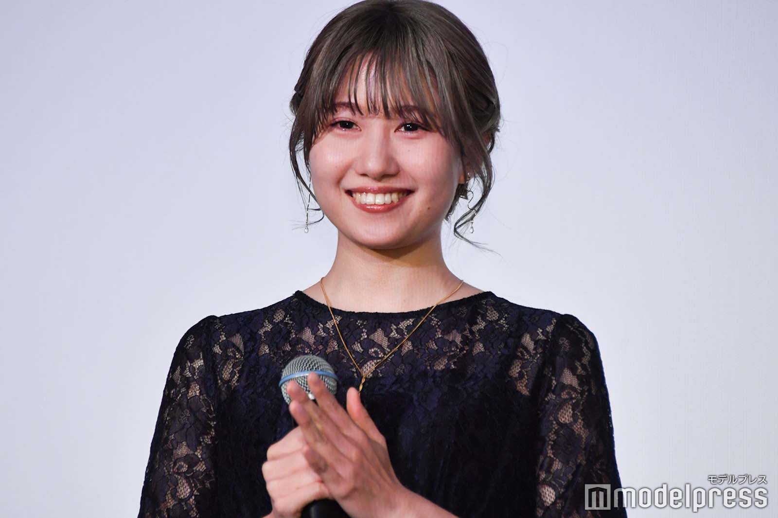 酒井麻衣監督（C）モデルプレス