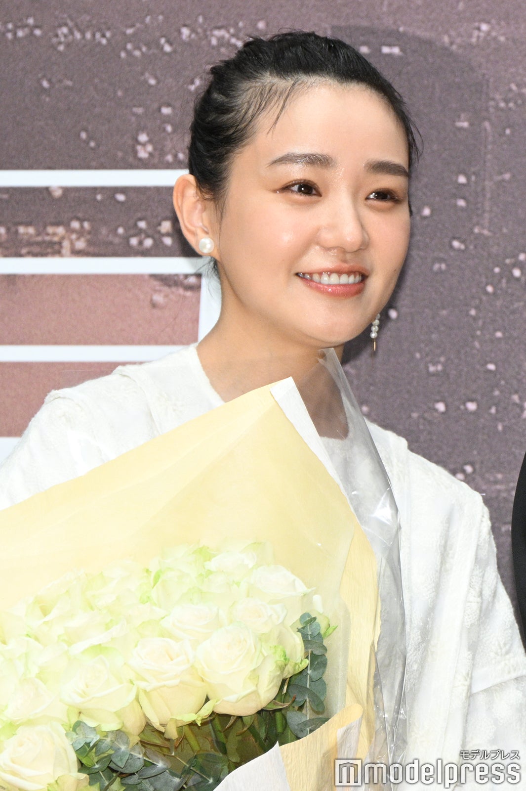 奈緒（C）モデルプレス