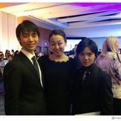 中川翔子 羽生結弦の ファンアート が話題 喉仏まで美しく再現 モデルプレス 中川翔子 羽生結弦の ファンアート が話題 喉仏まで美しく再現 モデルプレス