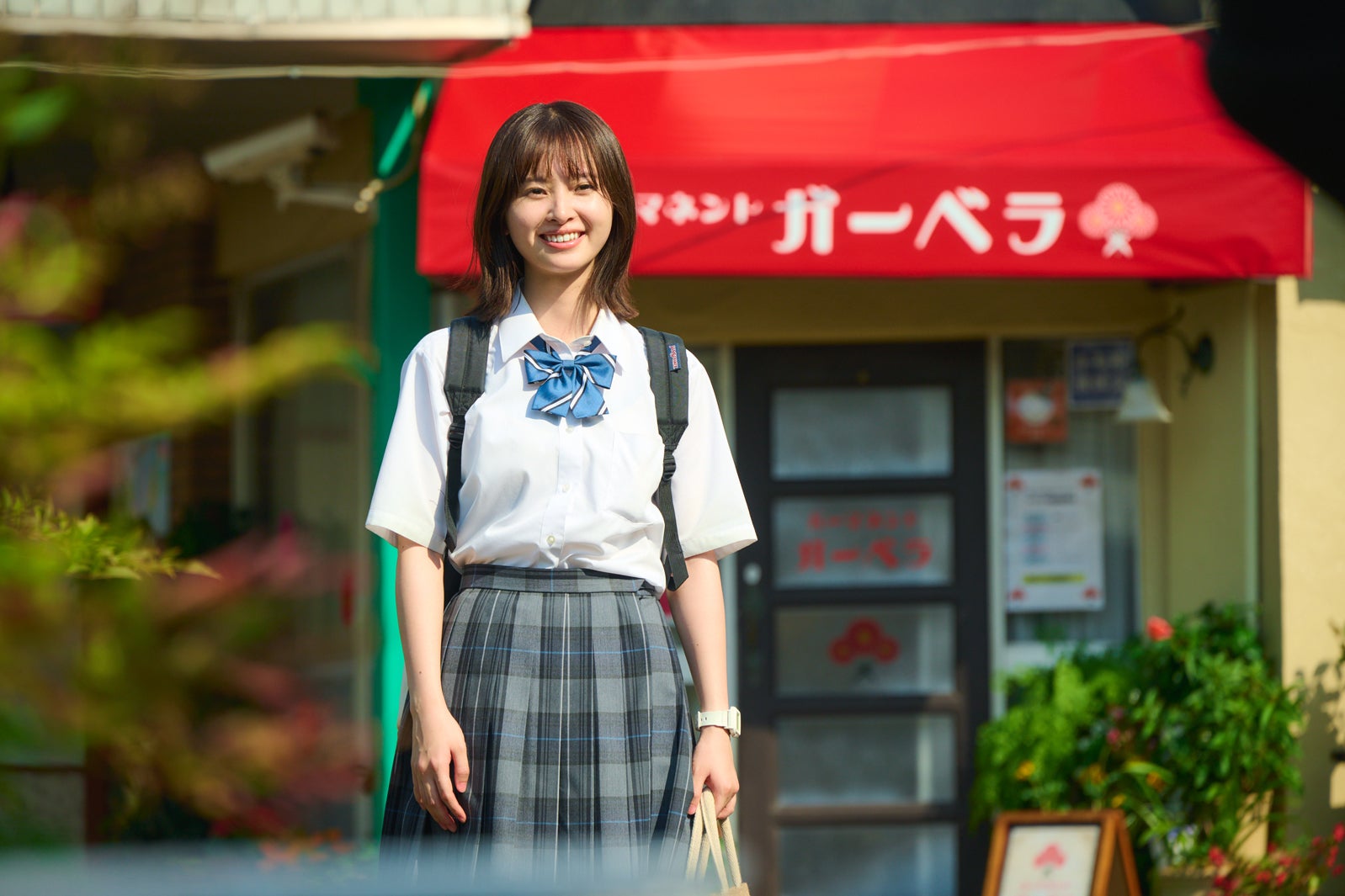 「南くんが恋人！？ 」第4話より（C）テレビ朝日