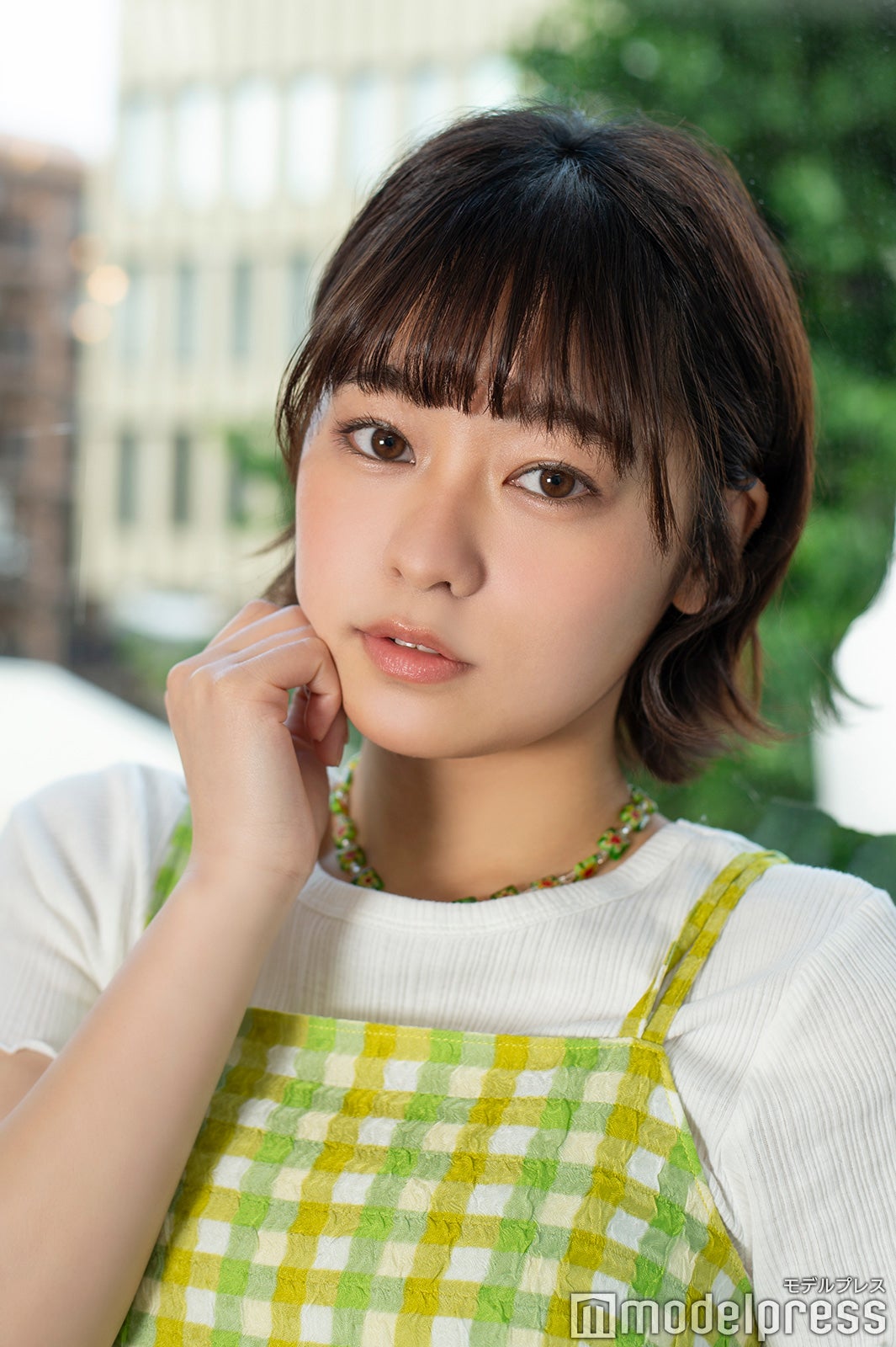 吉柳咲良（C）モデルプレス