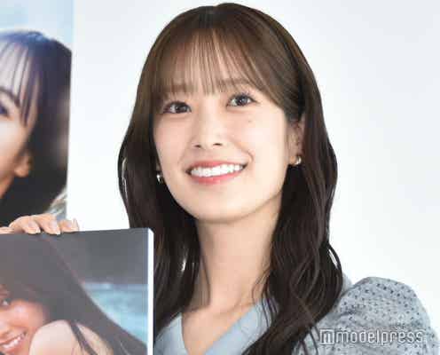 日向坂46佐々木久美「アイドル人生に悔いなし」けやき坂46時代からの9年間回顧 卒業後の目標も明かす【めくる日々】